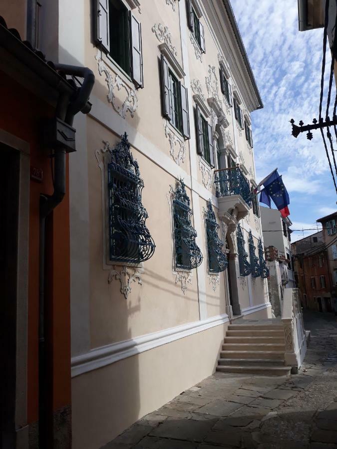 Apartment  Izola Exterior foto